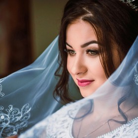 Elena - стиліст, візажист у Сумах - портфоліо 5