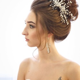 Elena - стиліст, візажист у Сумах - портфоліо 6