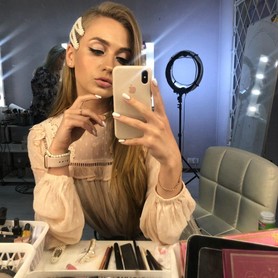 romanovnamakeup