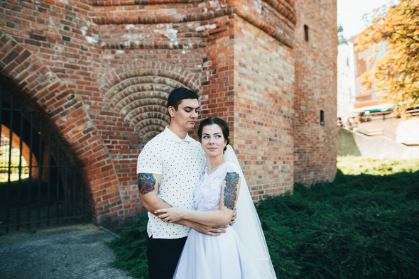 Karina-&-Max - фото №3