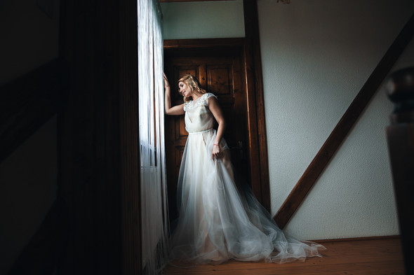 LOVE IN CARPATHIANS - фото №29