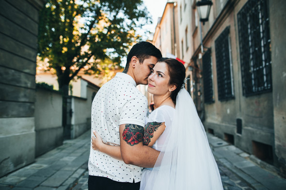 Karina-&-Max - фото №8