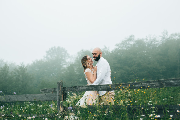LOVE IN CARPATHIANS - фото №2