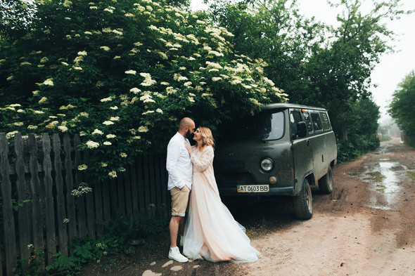 LOVE IN CARPATHIANS - фото №25