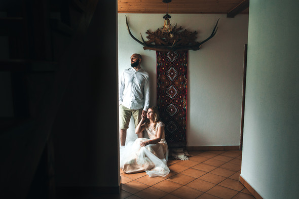 LOVE IN CARPATHIANS - фото №31