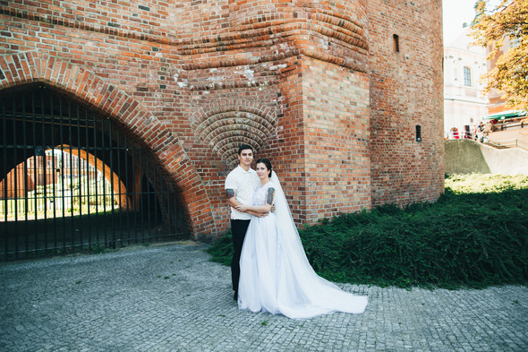 Karina-&-Max - фото №2