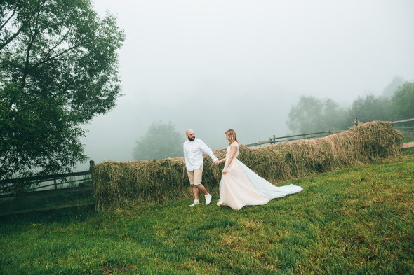 LOVE IN CARPATHIANS - фото №17