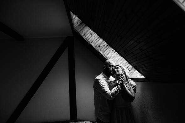 LOVE IN CARPATHIANS - фото №28