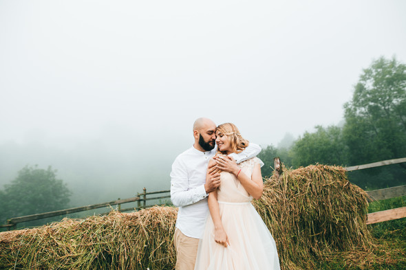 LOVE IN CARPATHIANS - фото №15