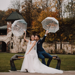Yana Levchenko - фотограф у Івано-Франківської області - фото 2