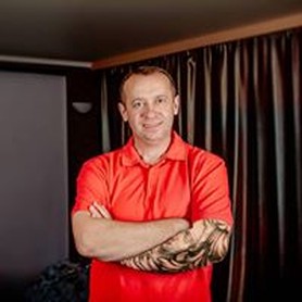 Igor Koba