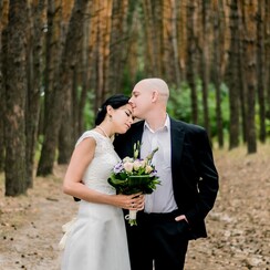 Лера Криничанская - фотограф у Харкові - фото 3