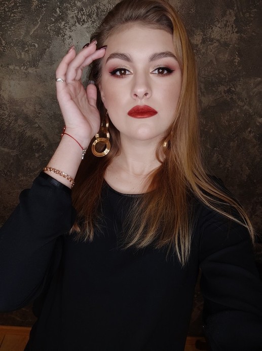 Елена Соседко