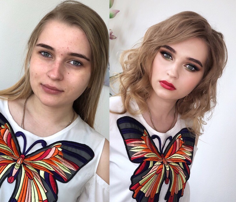 Елена Соседко