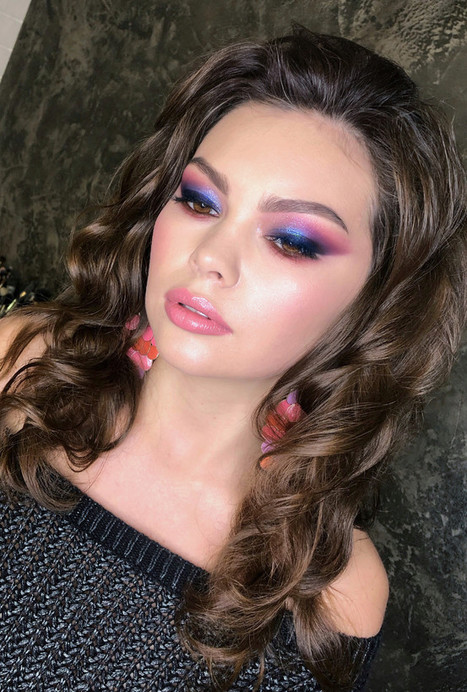 Елена Соседко