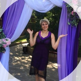 Галина  Погорецкая