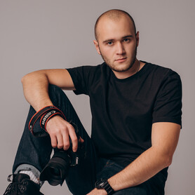 Алексей Агеев