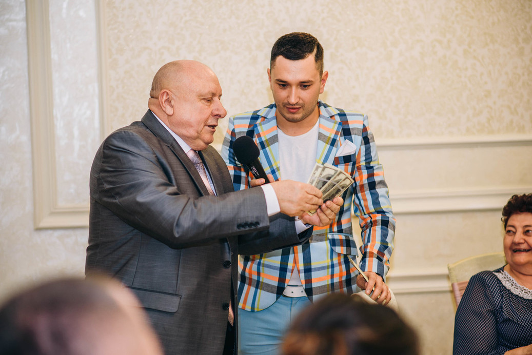 Денис Пименов