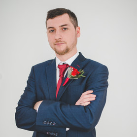 DJ Сергей
