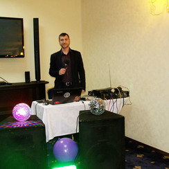 DJ Сергей - музиканти, dj у Броварах - фото 4