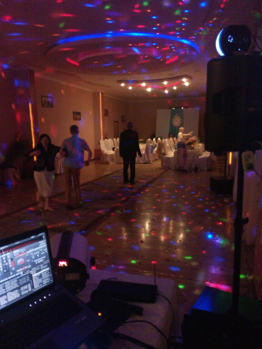 DJ Сергей