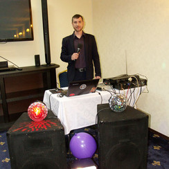 DJ Сергей - музиканти, dj у Броварах - фото 3