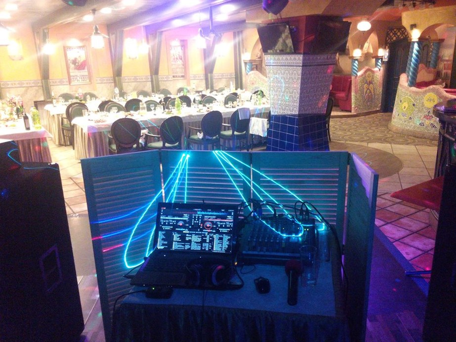 DJ Сергей