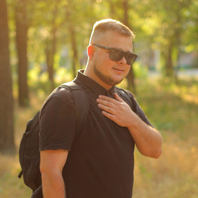 EVGENIY VASCHUK VIDEOGRAPHER