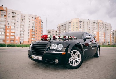 Роман Autowedding - фото 1