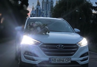 Роман Autowedding - фото 3