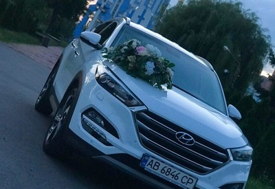 Роман Autowedding - фото 1