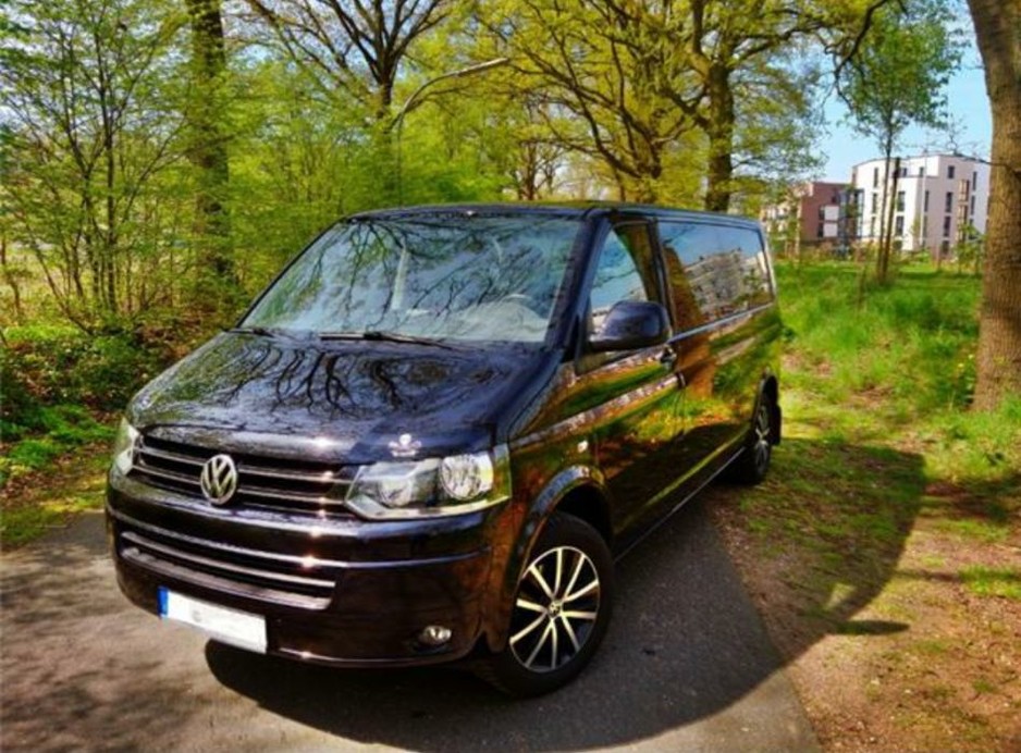 Wolksvagen T4 