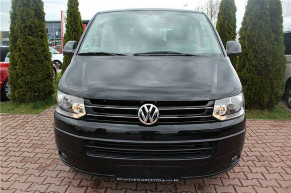 Wolksvagen T4 