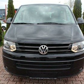 Wolksvagen T4 - авто на весілля у Вінниці - портфоліо 2