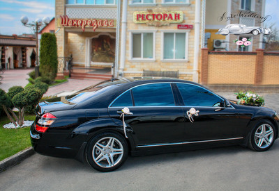 Роман Autowedding - фото 3