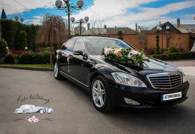 Роман Autowedding - фото 2