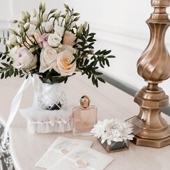 AVD.DECOR - декоратор, флорист у Києві - фото 2