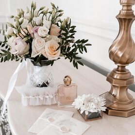AVD.DECOR - декоратор, флорист у Києві - портфоліо 2