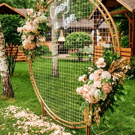 AVD.DECOR - декоратор, флорист у Києві - портфоліо 5