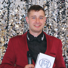 Михайло Мамчур