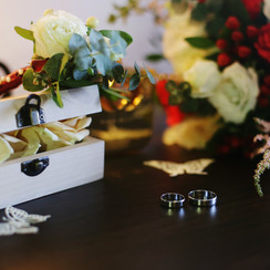 Свадебное агентство Wedding Friends - весільна агенція у Києві - фото 3