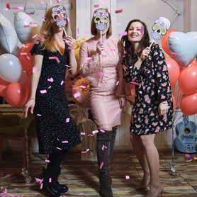 Свадебное агентство Wedding Friends - весільна агенція у Києві - портфоліо 4