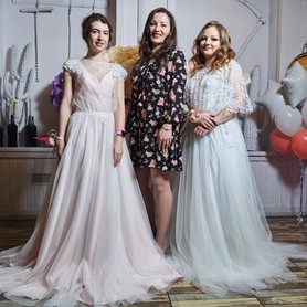 Свадебное агентство Wedding Friends - весільна агенція у Києві - портфоліо 6