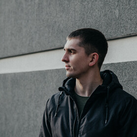 Валерий Глинкин