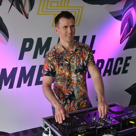 DJ RITMICO