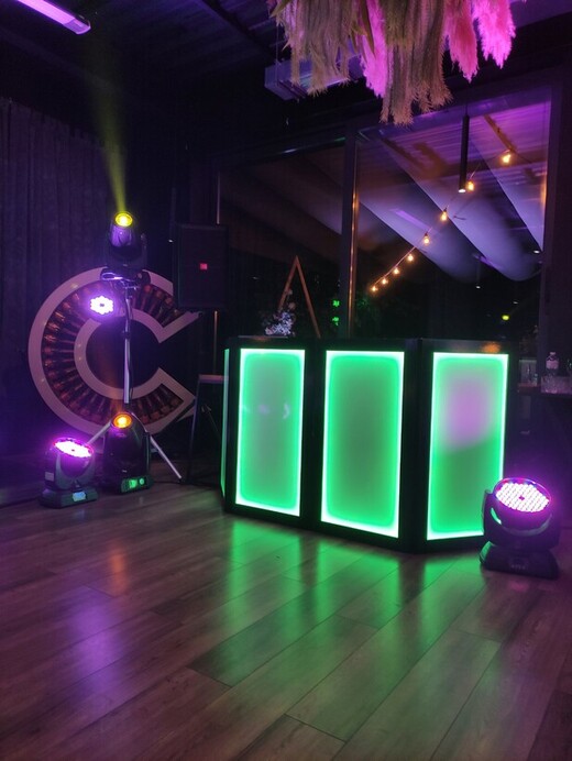 DJ RITMICO