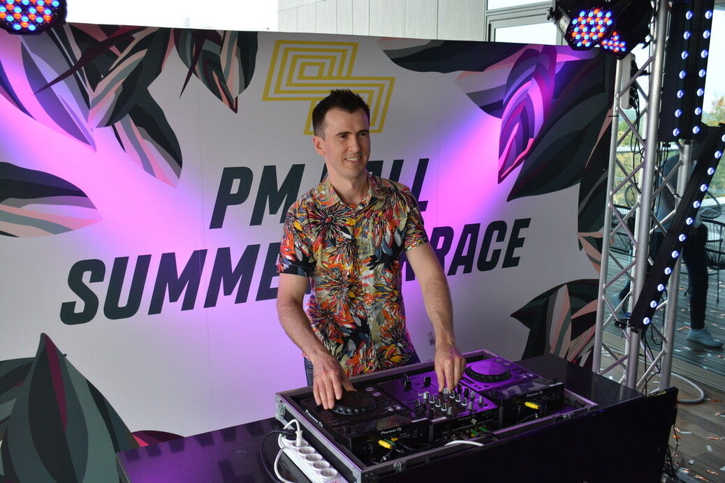 DJ RITMICO