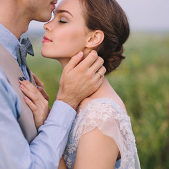 Anna Gorbenko - фотограф у Києві - фото 1