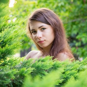 Юрий Кривошея - фотограф у Києві - портфоліо 1