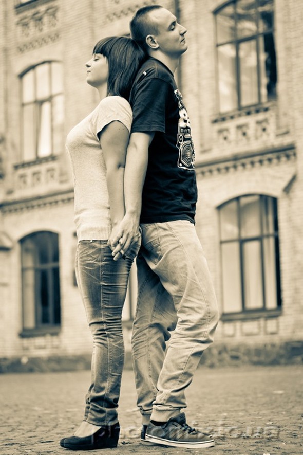 Love Story - фото №4